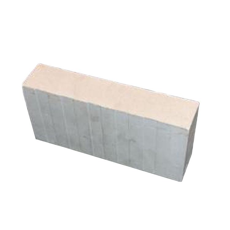 金寨薄层砌筑砂浆对B04级蒸压加气混凝土砌体力学性能影响的研究