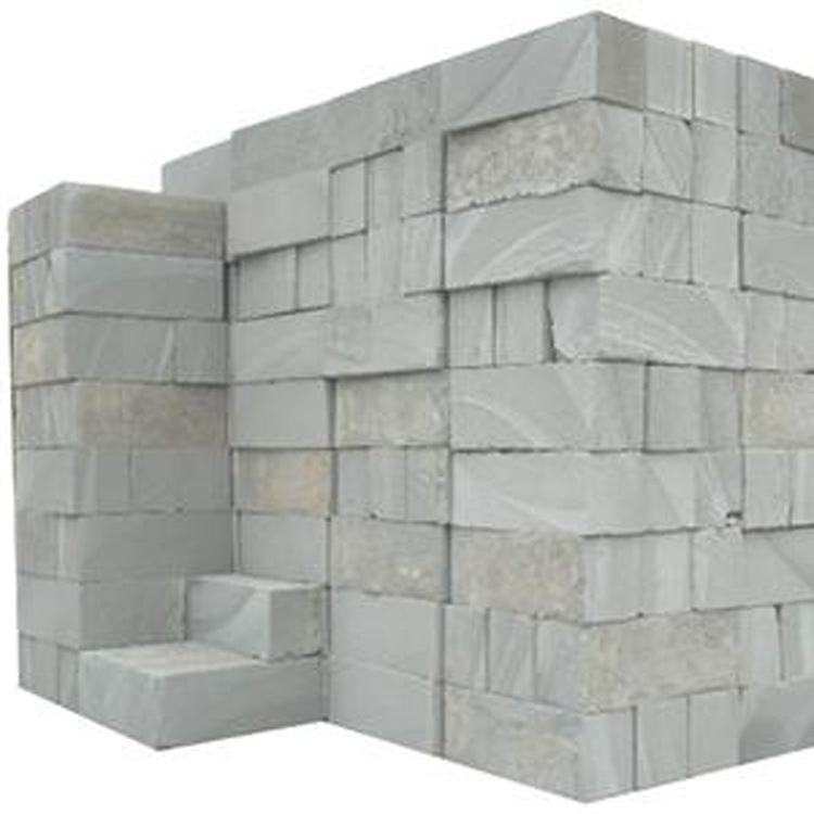 金寨不同砌筑方式蒸压加气混凝土砌块轻质砖 加气块抗压强度研究