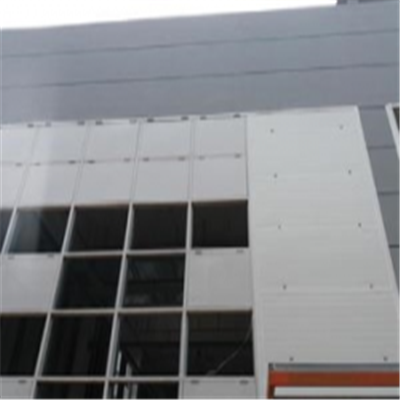 金寨新型蒸压加气混凝土板材ALC|EPS|RLC板材防火吊顶隔墙应用技术探讨